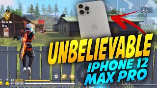 Iphone 12 Pro Max?Practice Highlights? || UG UJJWAL || UG Empire