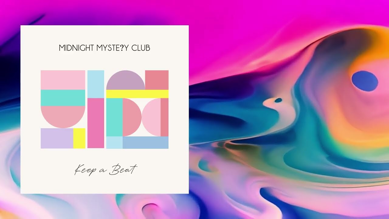 Watch Keep a Beat - MIDNIGHT MYSTERY CLUB (with Lyrics) on YouTube Watch Keep a Beat - MIDNIGHT MYSTERY CLUB (with Lyrics) on YouTube