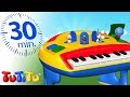 TuTiTu Specials | Piano | Best Kids Toys | 30 Minutes Special TuTiTu Specials | Piano | Best Kids Toys | 30 Minutes Special