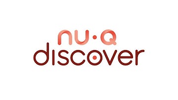 What is Nu.Q® Discover?