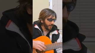 Хубава си Моя Горо - Бард Оги с Китарата #кавър #песни #китара #народнипесни