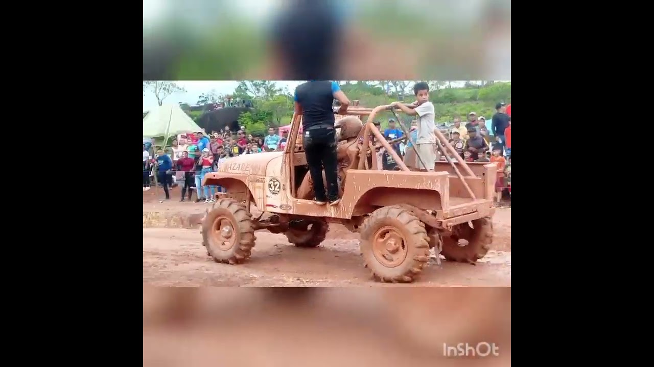 pique fanguero- Puerto Ayacucho Amazonas 2022