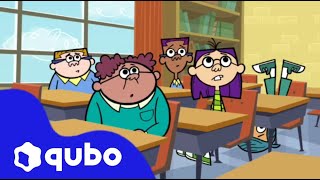 Wayside Season 1 Episode 1 | Part 2 | Class Cow | JoyNet