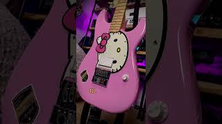 The Greatest Guitar Of All Time