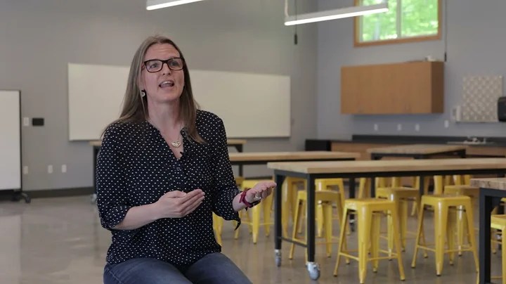 WVU Jackson's Mill: Annette S. Boggs STEAM Educati...