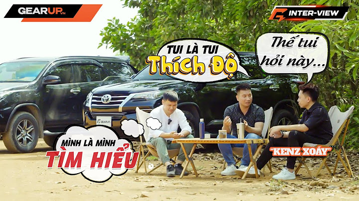 Đánh giá toyota fortuner máy dầu