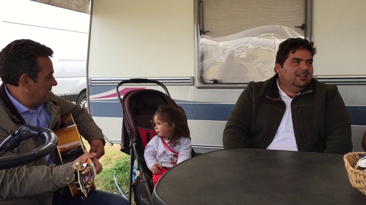 Vie et Lumière. Chaumont 2018. Eddy et Marino