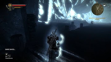 The Witcher 2 Gameplay - Part 7 - Chapter 2