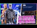 MOJE KONTO W FORTNITE  KOSZTUJE  2000 ZŁ ??  WOW !!!!!!