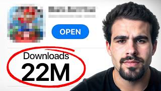 We’ve Helped Generate Over 22 Million App Downloads With UGC (How)