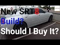 Buying a new 2006 dodge charger srt8 build