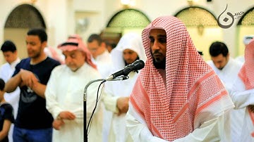 تلاوة بصوت القارئ خالد بن حمد الهاشم