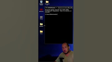 cómo convencer a tus amigos de que eres un hacker? #ciberseguridad #hacking #pentesting #shorts