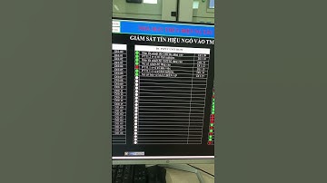 Scada Nhà Máy Thủy Điện 6MW#shortsvideo