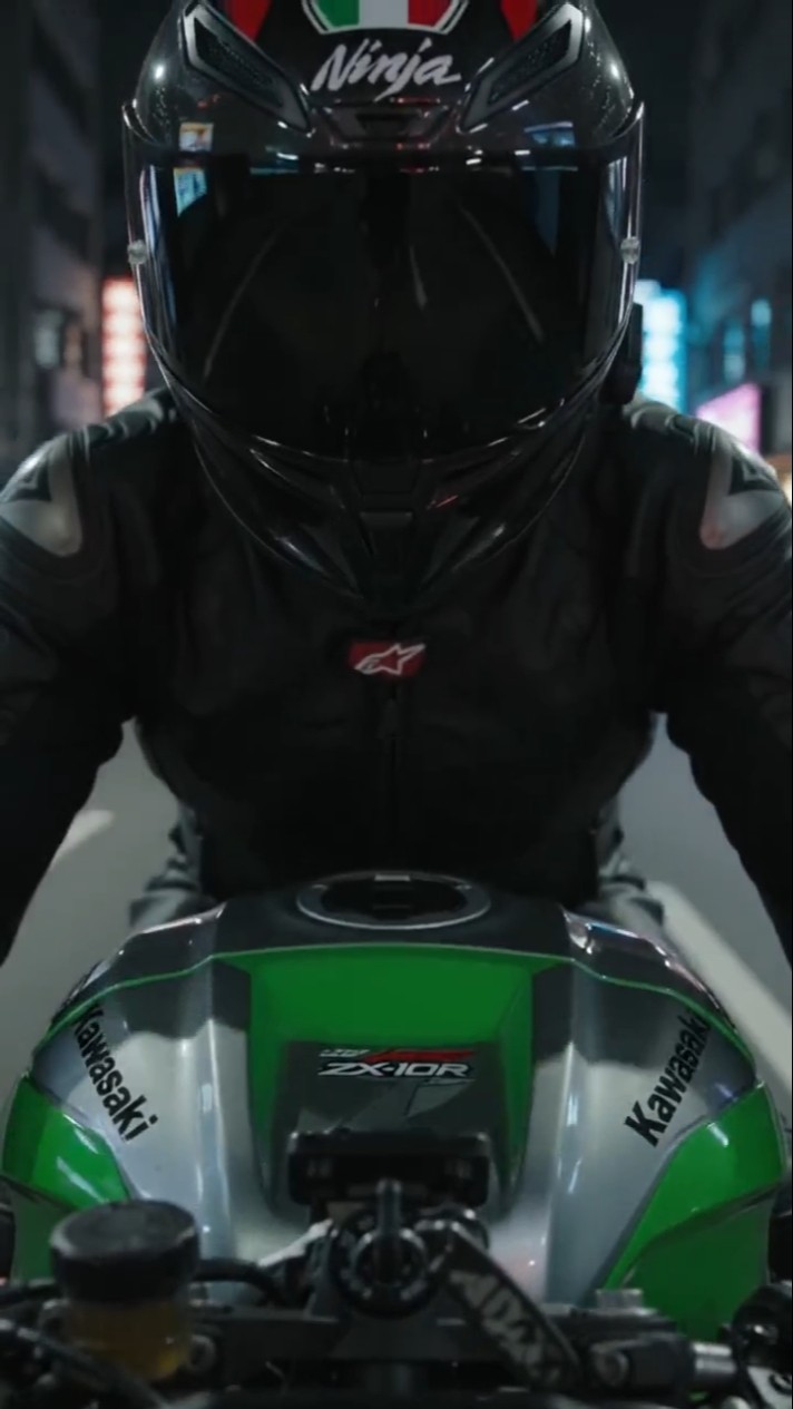 zx-10 to song - YouTube