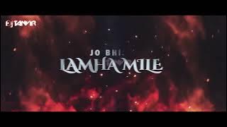 Ek Toh Kum Zindagani (EDM Remix) | DJ Tanvir | NoraFatehi | Neha Kakkar & Yash Narvekar