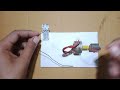 DIY DC Motors | science project