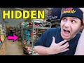 OMG! WALMART Secret HIDDEN Clearance Rack Deals - 3 STORES!!