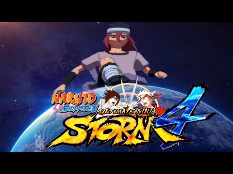 Video: Näost Väljas: Naruto Shippuden Ultimate Ninja Storm 4