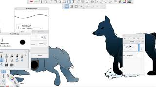 Speedpaint   Rival   HD 720p