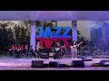 The 31 at thailand international jazz conference 2020  tijc 