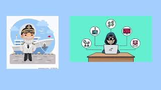 Cybersecurity in the Maritime Industry- 1 Bravo Group 1