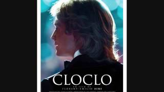 MAGNOLIAS FOR EVER EN CONCERT Claude François B O F  CLOCLO