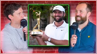 Was The Players the BEST PGA TOUR event ever?