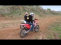 2014 Honda Crf 450 and 2010 Honda Crf 450