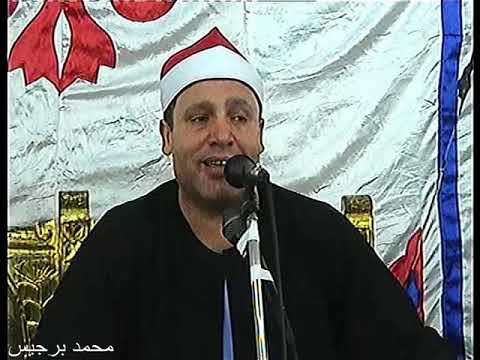 الشيخ حجاج الهنداوي هود ويوسف شربين 28 6 2014