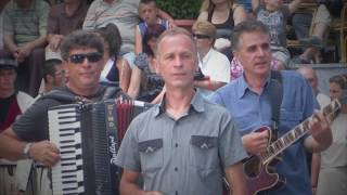 Bojot Započna - Grupa Kruševo 1903