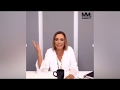 Silvia Pasquel le contesta a Frida Sofía