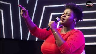 Wewe ni Baba//Turn It Around//I Will Exalt You | ICC Nairobi Worship Set