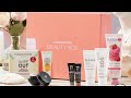 ❄Lookfantastic 🎁 Beauty Box 🎁Февраль ❄