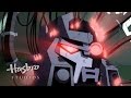 Transformers: Animated - You Interrupted My Speech | Transformers Official