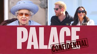 'Terrible for everyone!' Fallout from 'buried' Meghan Markle bullying report | Palace Confidential