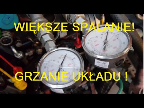 Wideo: Czy musisz odpowietrzać układ hydrauliczny?