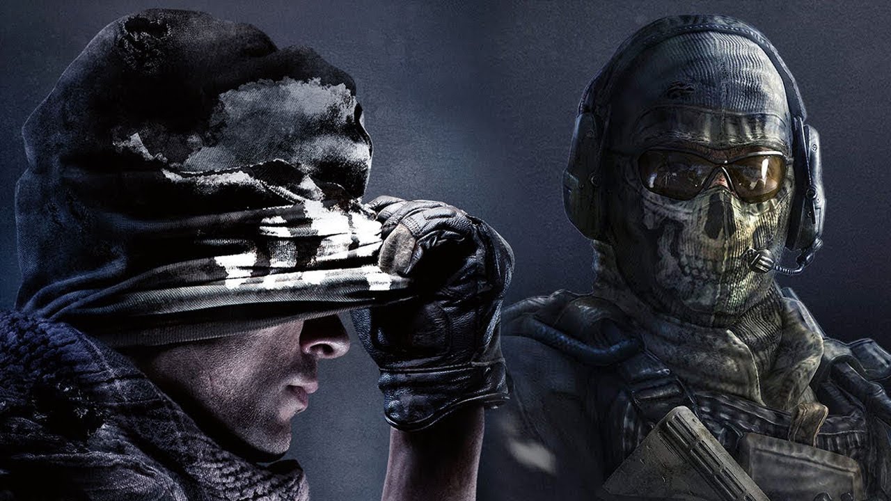 Крутое обновление COD - YouTube