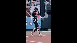 The Blaze Protect Kayla Kowalik Ahead Of The Ausl Draft