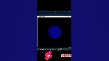 Creative Python Project 11|🌀Mesmerizing Spiral Art with Python Turtle Graphics #pythonturtle #coding