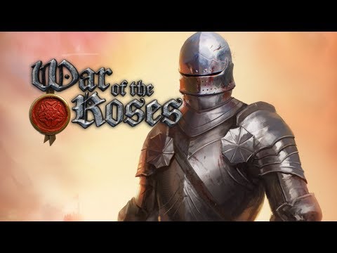 Video: Ulasan War Of The Roses