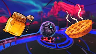 Honeypie 🍰 (Rocket League Montage)