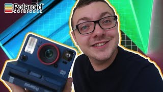 Polaroid One Step 2 Camera Review