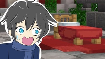 java player tries HIVE BEDWARS for the first time