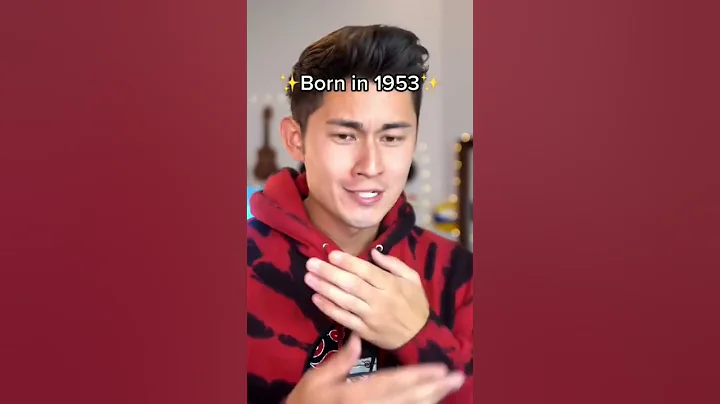 Do I look my age? 😂