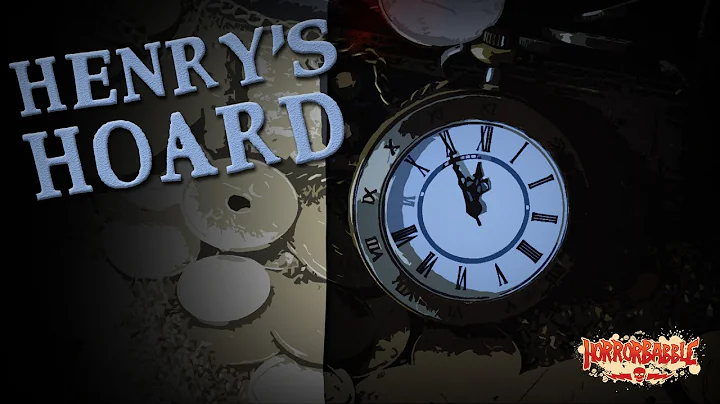 "Henry's Hoard" / A Weird Short by Gary Gordon / H...