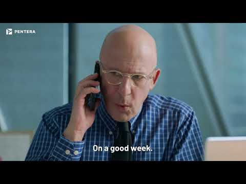 Pentera - Attack Commercial