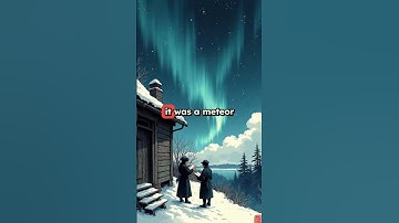 Tunguska Explosion: The Unsolved Mystery That Shook the Earth