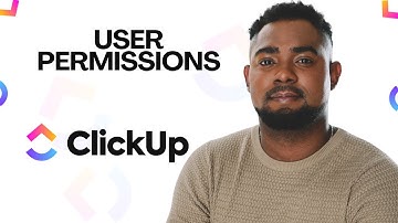 How to Manage User Permissions & Roles in ClickUp (Admin Guide)