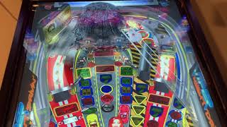 Virtual Pinball 101: Ceci n'est pas un flipper?
